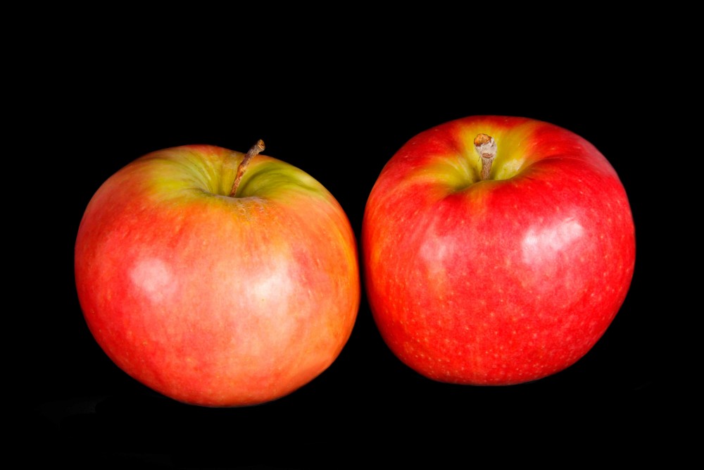 Compra Fruta de Temporada | MANZANA CRISPPS PINK | FrutasNieves