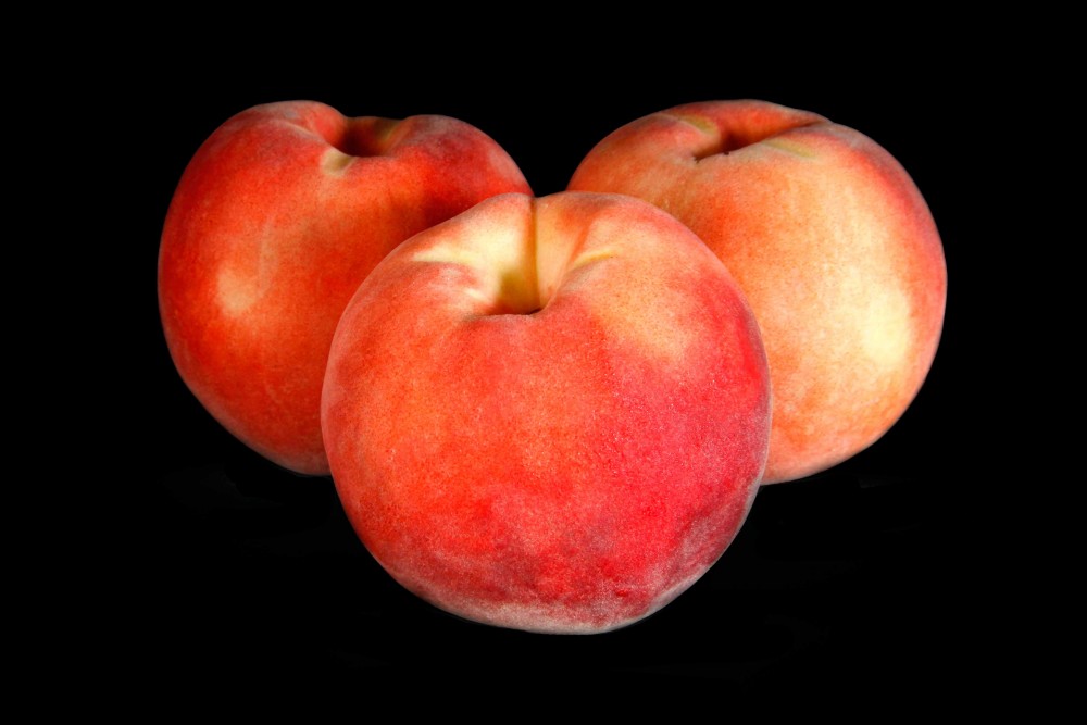 Compra Fruta de Temporada | MELOCOTON BLANCO EXTRA | FrutasNieves