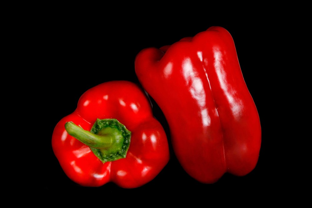 Compra Verdura, Hortalizas de Temporada | PIMIENTO ROJO EXTRA | FrutasNieves