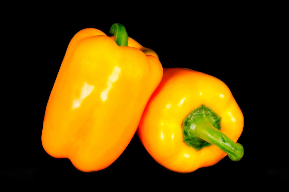 Compra Verdura, Hortalizas de Temporada | PIMIENTO AMARILLO | FrutasNieves