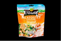 Disfruta de productos ya elaborados | PICATOSTES NATURALE FLORETTE | FrutasNieves