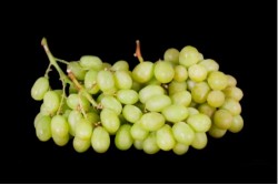Compra Fruta de Temporada | UVA BLANCA SIN PEPITA | FrutasNieves