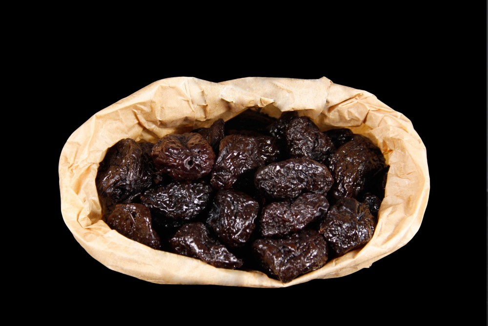 Compra Legumbres de Temporada | CIRUELAS PASAS SIN PEPITA | FrutasNieves
