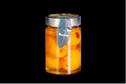 Disfruta de productos ya elaborados | NISPERO ALMIBAR CRISTAL 370 GR | FrutasNieves