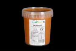 Disfruta de productos ya elaborados | GAZPACHO | FrutasNieves