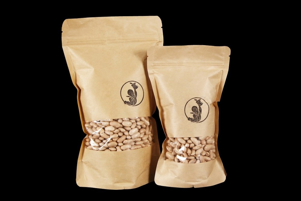 Compra Legumbres de Temporada | ALUBIA CANELA | FrutasNieves