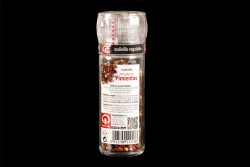 Disfruta de productos ya elaborados | MIX DE 4 PIMIENTAS | FrutasNieves