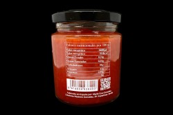Disfruta de productos ya elaborados | Mermelada de Pimiento rojo las Doñas | FrutasNieves