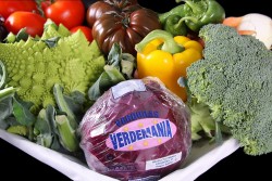 Compra Fruta de Temporada | CESTA VEGETARIANA | FrutasNieves