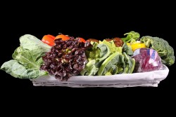 Compra Fruta de Temporada | CESTA VEGETARIANA | FrutasNieves